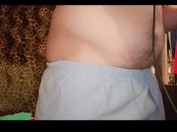 Hardfastandrough Chaturbate stream image from June 13, 2026