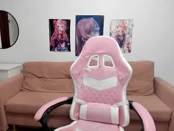 Lain__ Chaturbate stream image from June 13, 2026