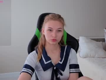 Maria_Plaudice Chaturbate stream image from June 13, 2026
