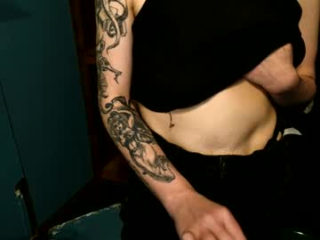 Meateater7455 Chaturbate stream image from June 13, 2026