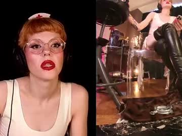 Misstaco Chaturbate stream image from June 13, 2026