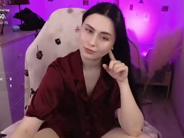 Noralumi Chaturbate stream image from June 13, 2026