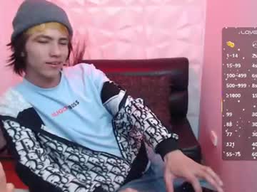 Stich_23 Chaturbate stream image from June 13, 2026