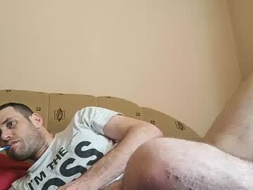 Vadviktor869 Chaturbate stream image from June 13, 2026