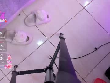 Alaskaflowers_ Chaturbate stream image from June 13, 2026