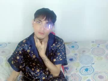 Flaco23_Latino Chaturbate stream image from June 13, 2026