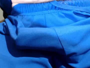 Icky_Thumps Chaturbate stream image from June 13, 2026