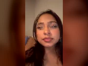 Kissminni Chaturbate stream image from June 13, 2026