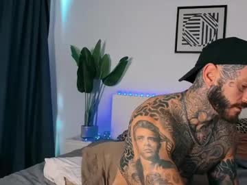 Lucasexclusive Chaturbate stream image from June 13, 2026