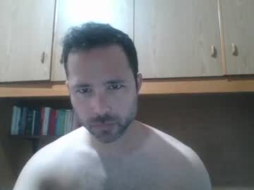 Masktheface Chaturbate stream image from June 13, 2026