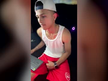 Mat_Hotboyscock07 Chaturbate stream image from June 13, 2026