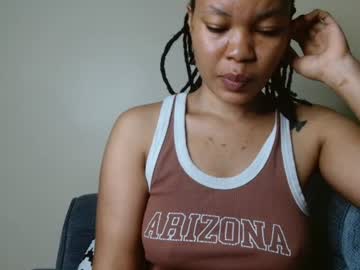 Spicy_Kerrine Chaturbate stream image from June 13, 2026