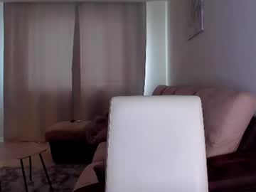 Adeleshinem Chaturbate stream image from June 13, 2026