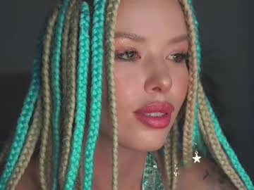 Agent_Blonde Chaturbate stream image from June 13, 2026