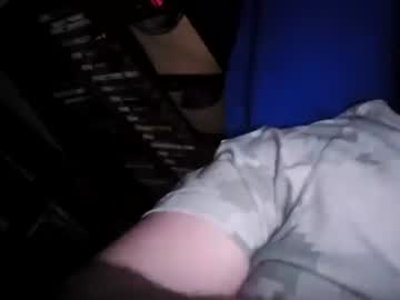 Axelfoley12 Chaturbate stream image from June 13, 2026