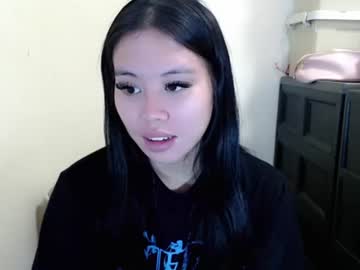 Candysweetcum_ Chaturbate stream image from June 13, 2026