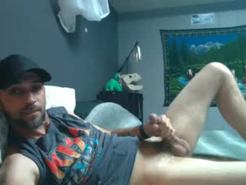 Huckthefinn Chaturbate stream image from June 13, 2026
