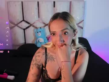 Isa_Klein Chaturbate stream image from June 13, 2026