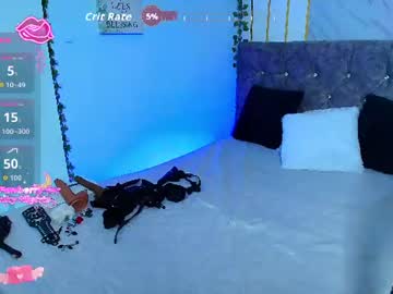 Krysten_Ritter2 Chaturbate stream image from June 13, 2026