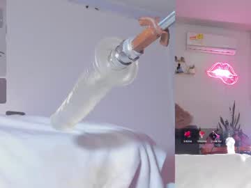 Maria_Jones__ Chaturbate stream image from June 13, 2026