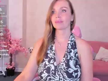 Marie_Hayes Chaturbate stream image from June 13, 2026