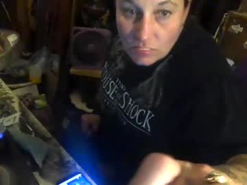 Reallyredrum69th Chaturbate stream image from June 13, 2026