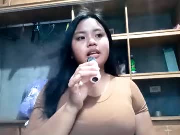 Rhebabendy Chaturbate stream image from June 13, 2026