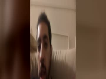 Andre72652748 Chaturbate stream image from June 13, 2026