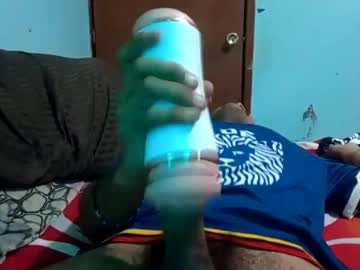 Sosablinkkk Chaturbate stream image from June 13, 2026