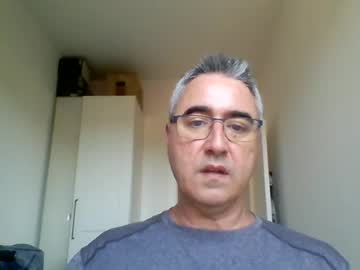 Themohican Chaturbate stream image from June 13, 2026