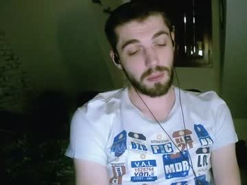 Tomxp Chaturbate stream image from June 13, 2026