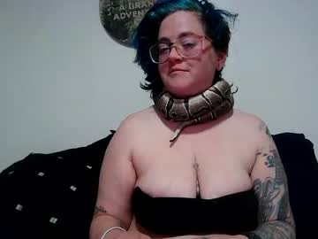 Valarieak Chaturbate stream image from June 13, 2026