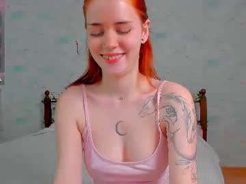 Alice_With_Freckles Chaturbate stream image from June 13, 2026