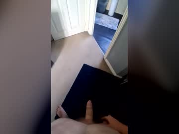 Biggymiles9075 Chaturbate stream image from June 13, 2026