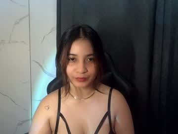 Miss_Innocent18 Chaturbate stream image from June 13, 2026
