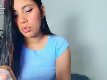 Soy_Malu Chaturbate stream image from June 13, 2026