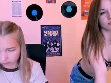 Teya_Starling Chaturbate stream image from June 13, 2026