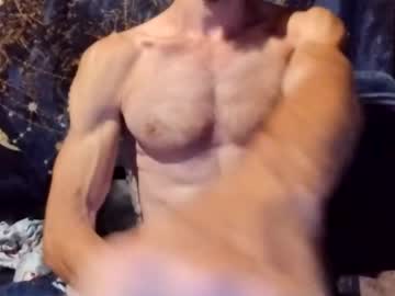 Anthonyd83 Chaturbate stream image from June 13, 2026