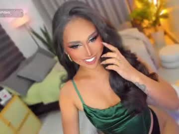 Babygoddess4u Chaturbate stream image from June 13, 2026