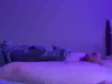 Boytoybenny Chaturbate stream image from June 13, 2026