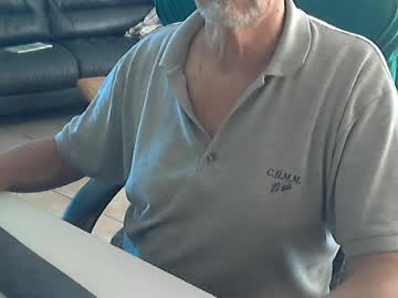 Cargo69 Chaturbate stream image from June 13, 2026