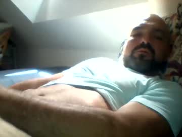Damocles240 Chaturbate stream image from June 13, 2026