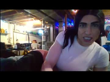 Iamjoshuaedward Chaturbate stream image from June 13, 2026