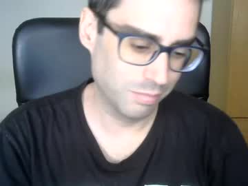 Josevd Chaturbate stream image from June 13, 2026