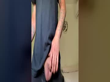Sarabubi Chaturbate stream image from June 13, 2026