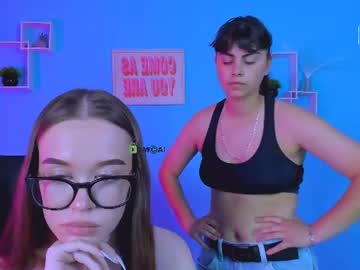 Shadow_Kiss Chaturbate stream image from June 13, 2026