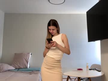 Sonyakiss_ Chaturbate stream image from June 13, 2026