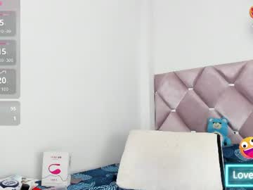 Anierey Chaturbate stream image from June 13, 2026