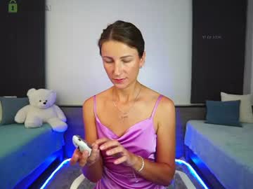 Anna_Shine_ Chaturbate stream image from June 13, 2026