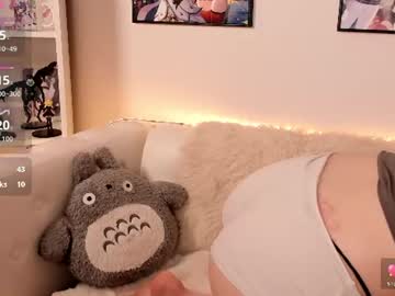 Aria_Vox Chaturbate stream image from June 13, 2026